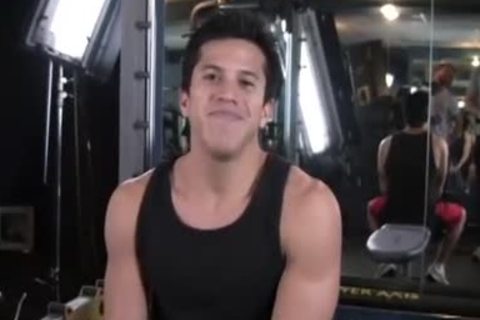 Hollywood cum Suckers - Scene 1