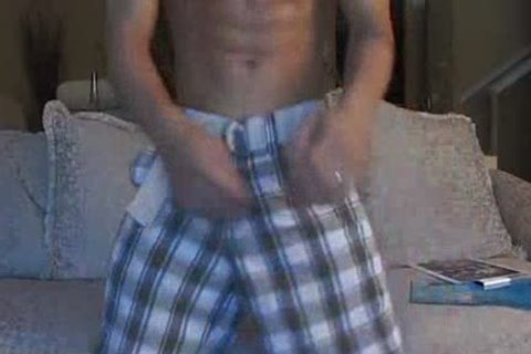 Brent Everett naughty