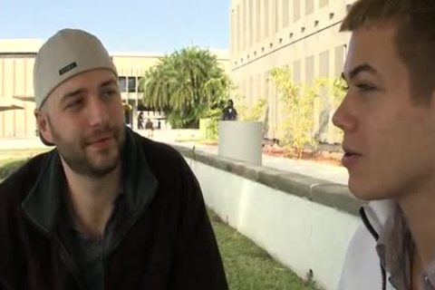 Cruising For A delicious Piece Of butthole For homosexual Sex