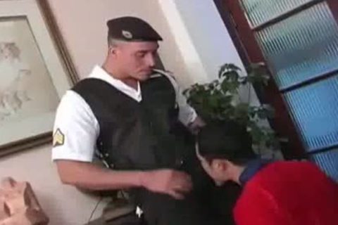 BRAZIL BANANAS 3 SCENE 5