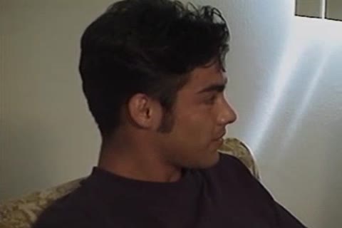 anal Interviews
