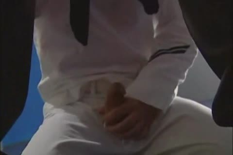 Seaman Will Do Anything The Captain Asks