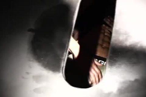 Cuban Gloryhole Session