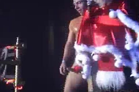 MERRY XXXMAS two