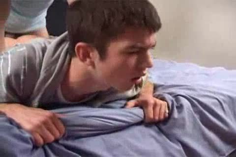 tight HUNKY HOODIE HOMOS