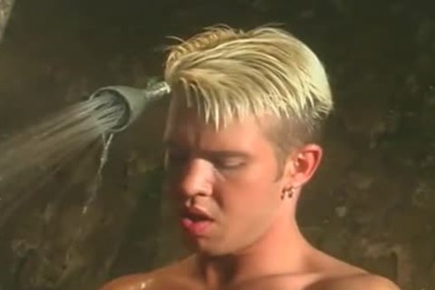 cutie Blue - Scene two