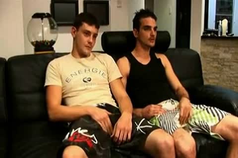 Straight College boys homosexual For specie