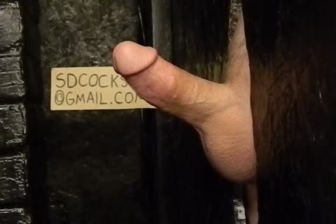 Gloryhole