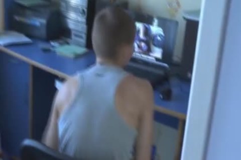 tight Russian Teenagers Having Summer fun And Fooling Around Being in nature's garb In Public..