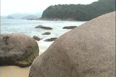 delicious Latinos On The Beach At BoyFriendTV