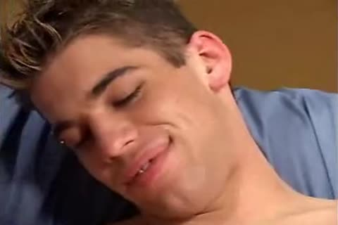 His First biggest dick-Felix