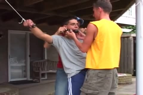 bound Up At The Beatch - twinks Have enjoyment