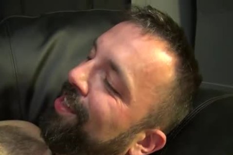 Smoking Rear Fingered And poked.