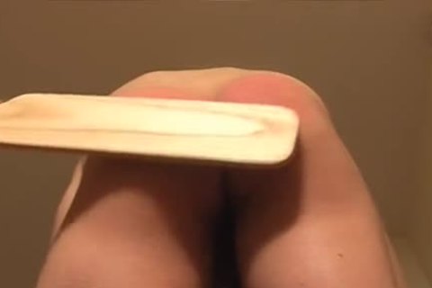 Spank That plump kinky ass
