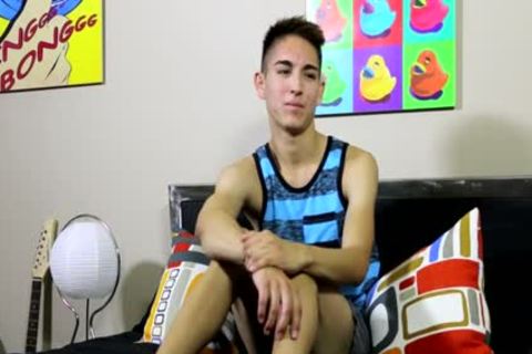 Interviewing sleazy Steven - Steven Peters