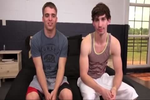 dudes boning