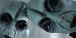 butthole Abduction - Francois Sagat with Lukas Daken big booty fuck