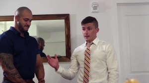 Always Be Closing - Jake Porter & Jason Vario blowjob-job bone