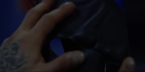 Just penis League : A gay XXX Parody - Johnny Rapid & Ryan slams butthole bang