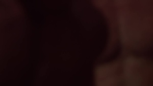 Paranormal - Paddy O'Brian and Nicolas Brooks anal Nail