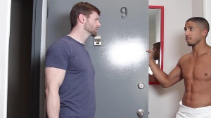 Fix And slam - Dennis West and Mike Maverick ass Love