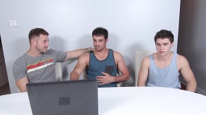 Catfish - Will Braun & Jack King ass Hump