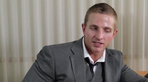 The Concierge - Landon Mycles and Addison Graham anal Nail