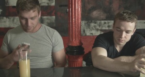 encounter Point - Connor Maguire & Gabriel Cross butthole Hook up