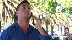 Biggest Catch - Casey greater quantity, Killian James butt Hump