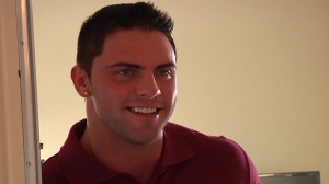 Mormon Undercover - Paul Canon and Jake Wilder anal Hook up