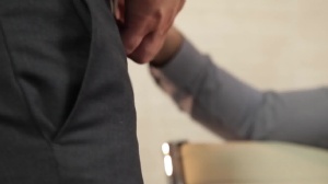 Office Dreams - nail