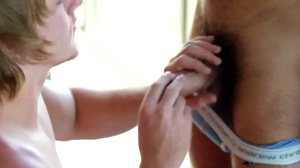 Morning Bliss - Mike De Marko with Tom Faulk butthole Nail