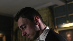 The Abbey - Daniel Johnson & Alex Garcia ass Hump