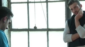 Body Shots - Phenix Saint with Jarec Wentworth ass Love