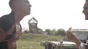 P.O.W. - Paddy O'Brian & Gabriel Vanderloo bone