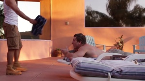 Kept man - Jimmy Fanz & Tom Faulk butthole Hook up