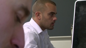 Office Pranks - screw