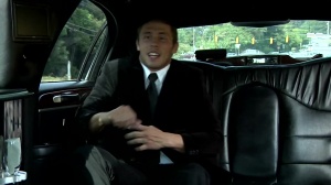 The Limo Driver - Hump