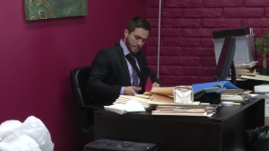 Law And Hoarder - John Magnum, Bryce Star anal Nail