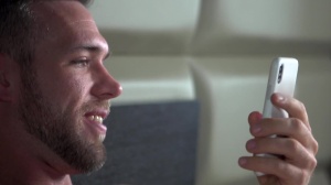 Cheaters - Alex Mecum and Thyle Knoxx ass slam