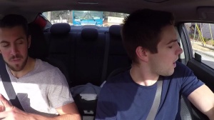 ass Controller - Johnny Rapid & Damien Stone butthole Hook up