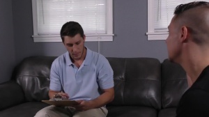 Lay Down That Pipe - Aston Springs and Paul Canon pooper Hook up