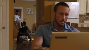 Coffee Time - Cliff Jensen and Damien Kyle anal Hook up