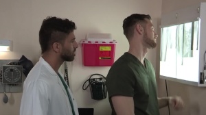 Dangerous Days - Adam Ramzi and Jacob Peterson ass Nail