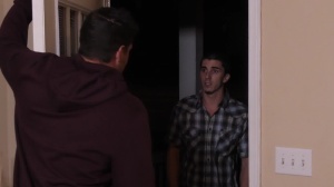 My Cousin Ashton - Ashton McKay and Damien Kyle ass nail