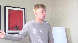 Pop Star : A homo XXX Parody - Johnny Rapid anal Nail