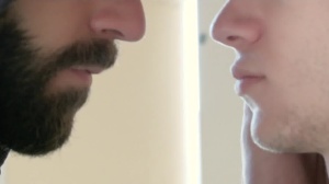 Lost lad - Will Braun, Hector De Silva butt Hook up