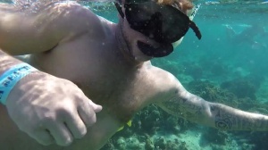 males At Sea - Colby Jansen & Luke Adams ass Nail