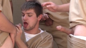 A Guide To Sex In Prison - Roleplay poke