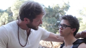 The Cult - Colby Keller & Will Braun ass fuck